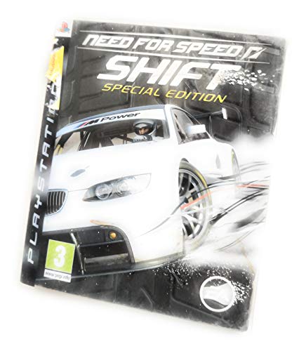 Need for Speed Shift  - Edition Complete