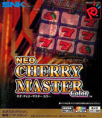 Neo Cherry Master Color