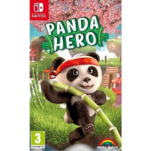 Panda Hero