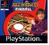 Austin Powers Pinball