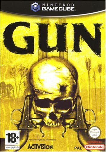 Gun