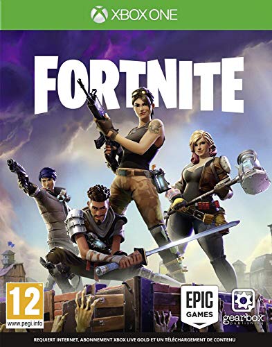 Fortnite