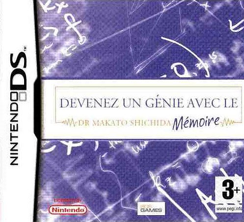 Devenez un Génie avec le Dr Makato Shichida : Mémoire