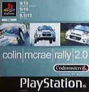 Colin McRae Rally 2.0