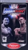 WWE SmackDown vs RAW 2006 - Platinum