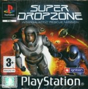 Super Dropzone