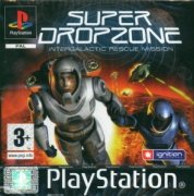 Super Dropzone