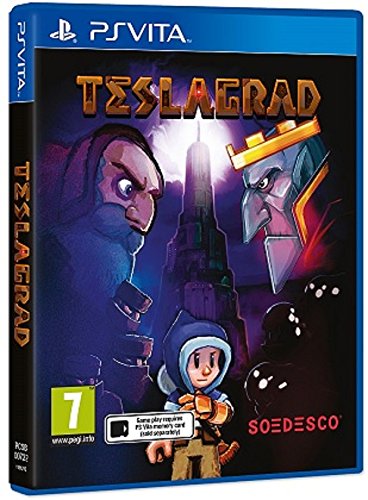 Teslagrad