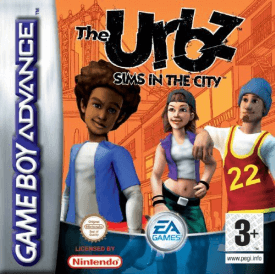 The Urbz: Sims in the City