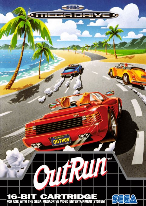 OutRun