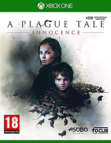 A Plague Tale : Innocence