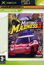 Midtown Madness 3 - Classics