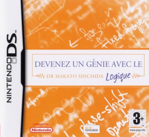 Devenez un Génie avec le Dr Makato Shichida : Logique