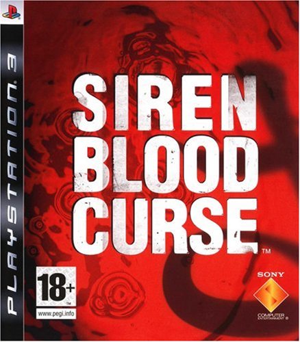 Siren : Blood Curse