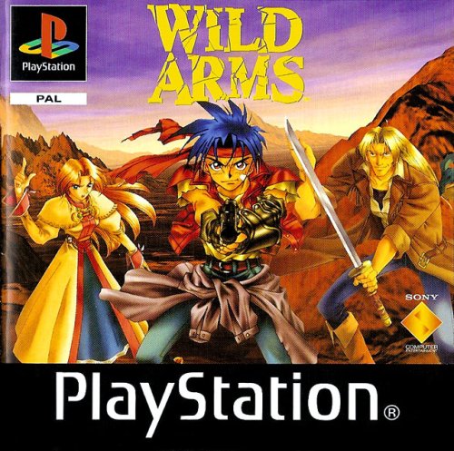 Wild Arms