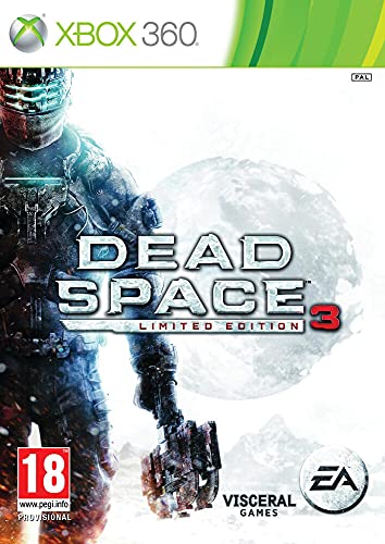 Dead Space 3 - Edition limitée