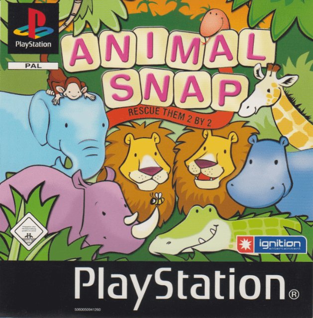 Animal Snap