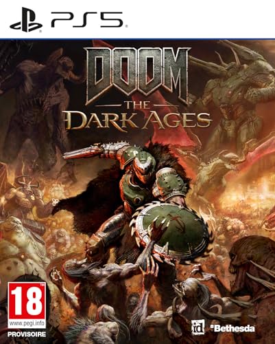 DOOM : The Dark Ages