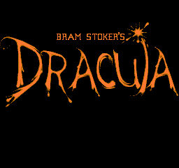Bram Stoker's :  Dracula