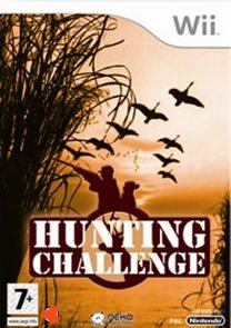 Hunting Challenge