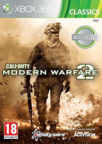 Call of Duty : Modern Warfare 2 - Best Seller