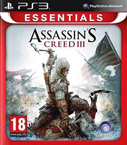 Assassin's Creed 3 - Essentials