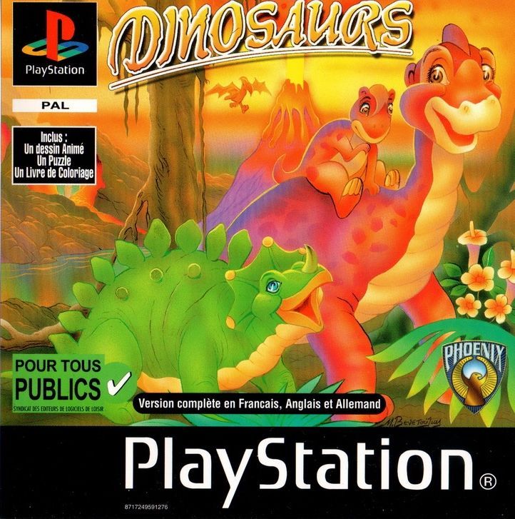 Dinosaurs