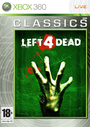 Left 4 dead - Classics