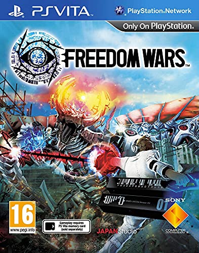 Freedom Wars