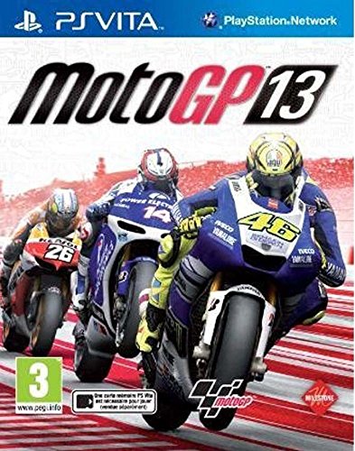 Moto GP 13