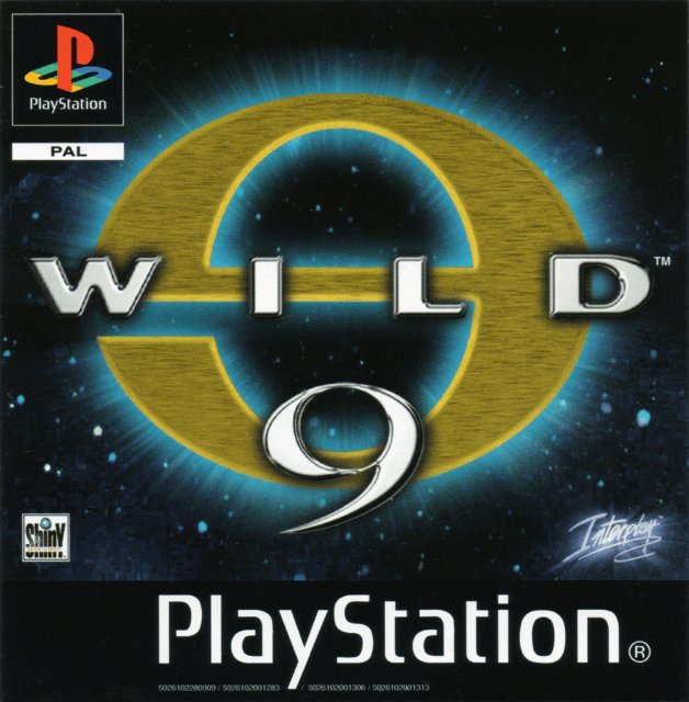 Wild 9