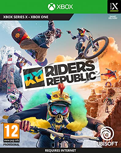 Riders Republic