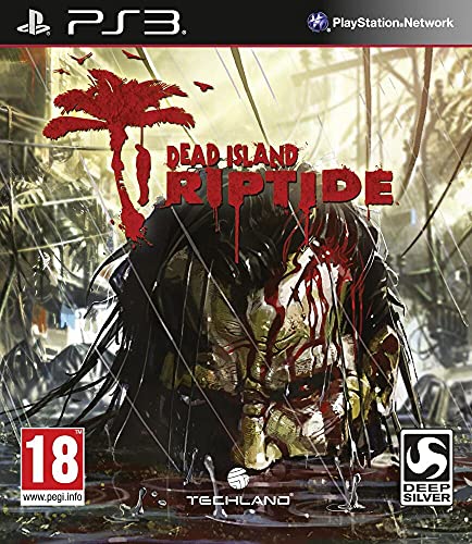 Dead Island : Riptide