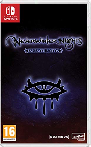 Neverwinter Nights Enhanced Edition