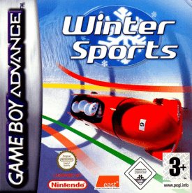 Winter Spiele