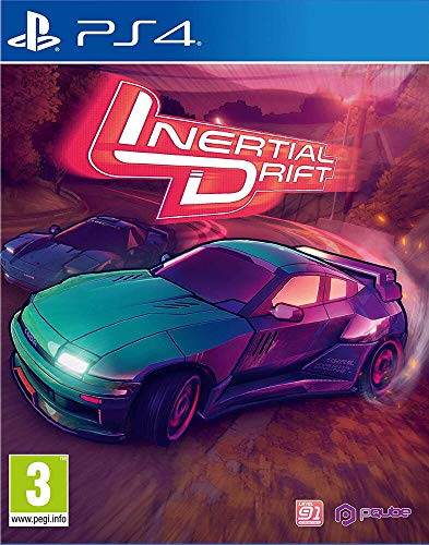 Inertial Drift