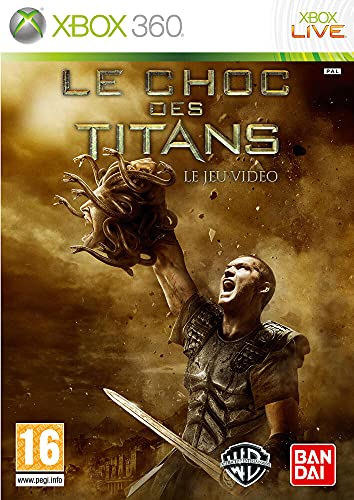 Le Choc des Titans