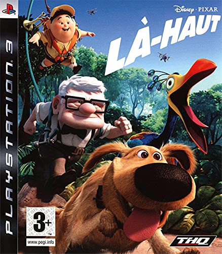 Là-Haut