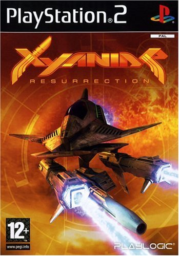 Xyanide Resurrection