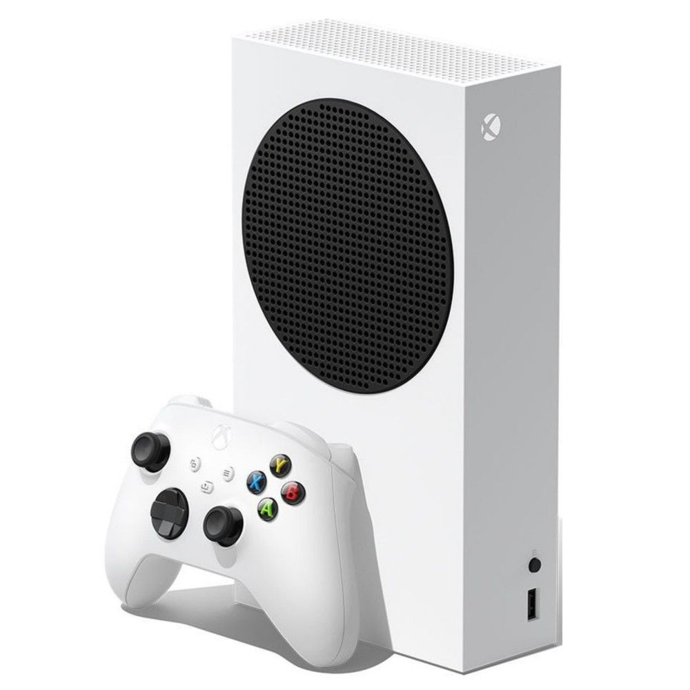 Console Xbox Series S 512GB