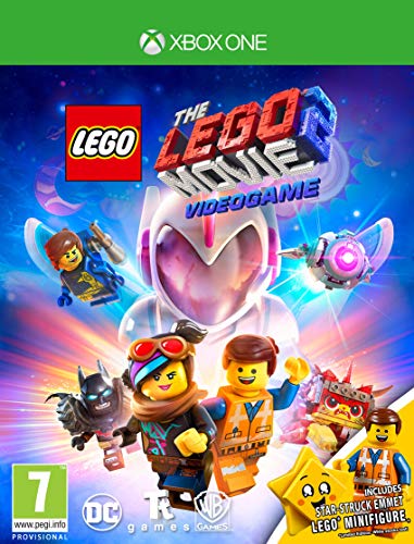 Lego The Movie 2: The Videogame - Minifigure Edition