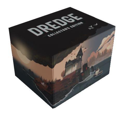 Dredge - Edition Collector