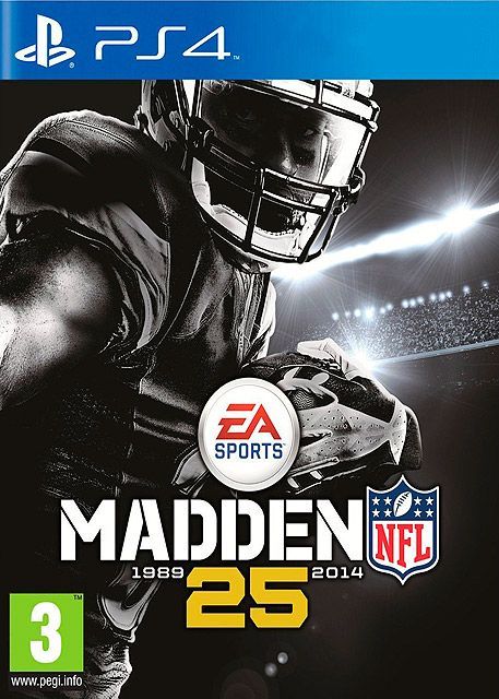 Madden NFL 25