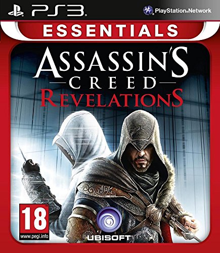 Assassin's Creed : Revelations  - Essentials
