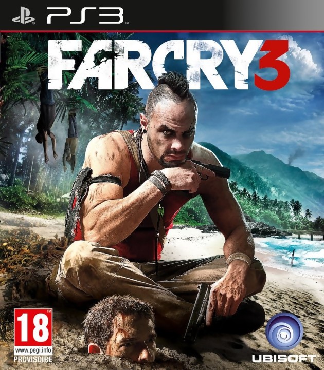 Far cry 3