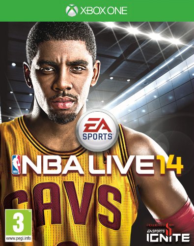 NBA Live 14 [import uk]