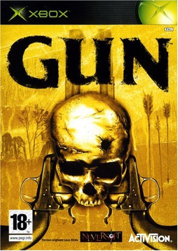 Gun