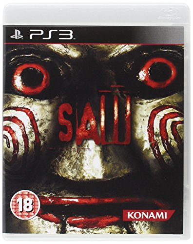 Saw: The Video Game  [import uk]