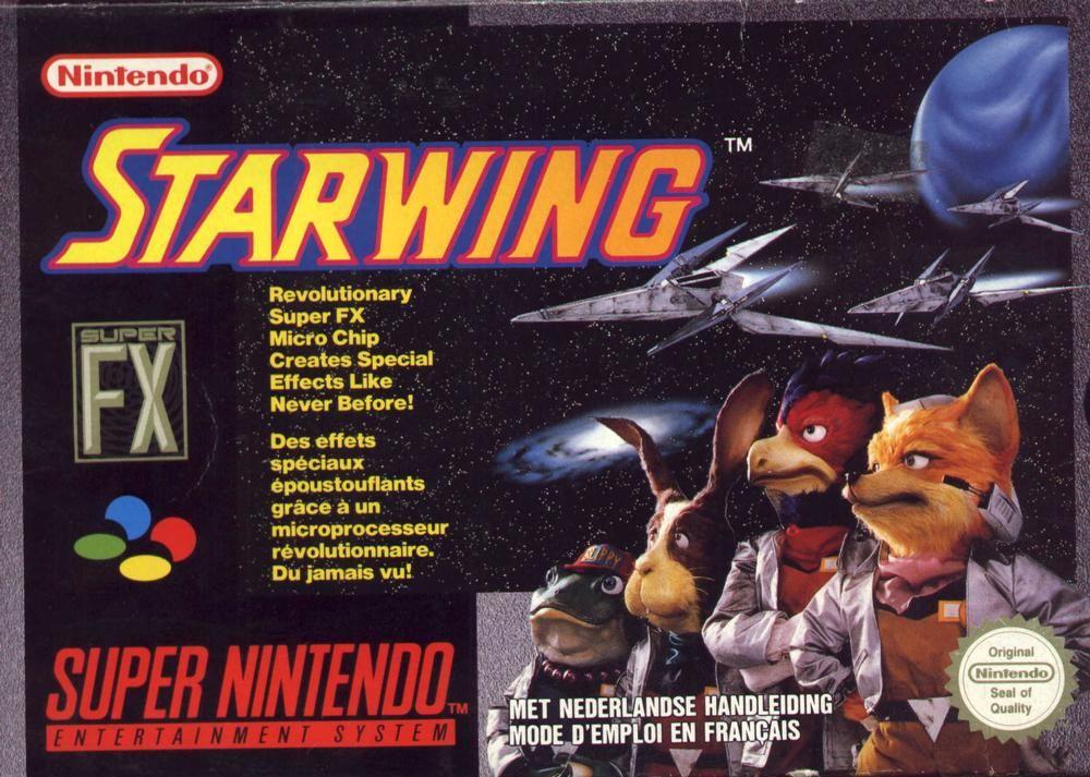 Starwing