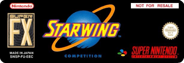 Starwing: Competition